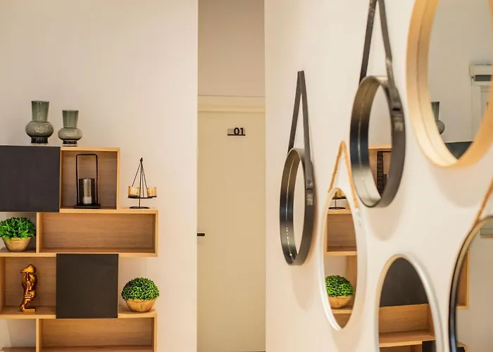 Orbis Boutique By Holi Qormi