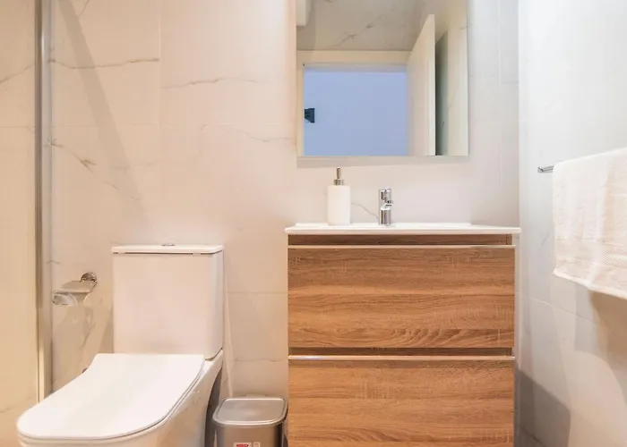 Orbis Boutique By Holi Apartahotel