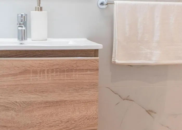 Apartahotel Orbis Boutique By Holi Qormi